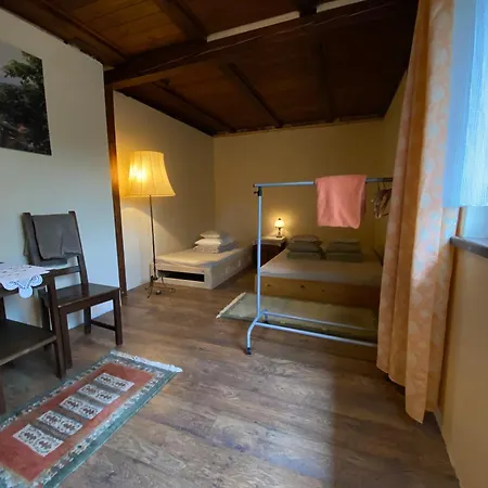 Zielonapogoda ホームステイ