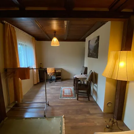 Zielonapogoda Privat bolig Lądek-Zdrój