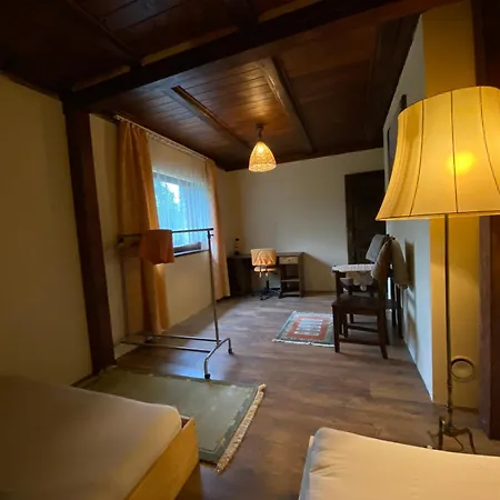 Zielonapogoda ホームステイ