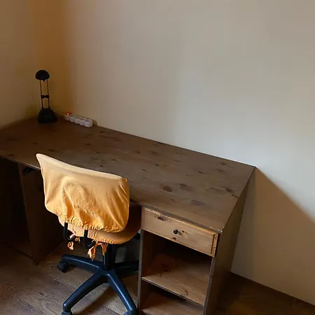 Privat bolig Zielonapogoda *