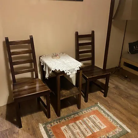 Alloggio in famiglia Zielonapogoda Lądek-Zdrój