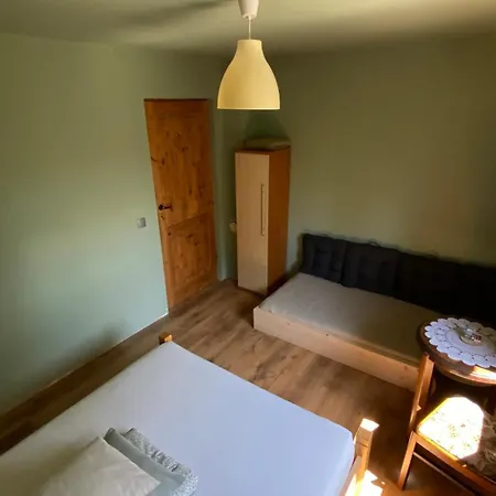 Privat bolig Zielonapogoda Lądek-Zdrój