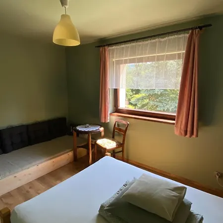 Privat bolig Zielonapogoda Lądek-Zdrój