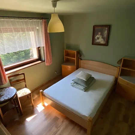 Privat bolig Zielonapogoda