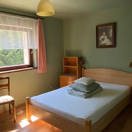 Zielonapogoda Privat bolig