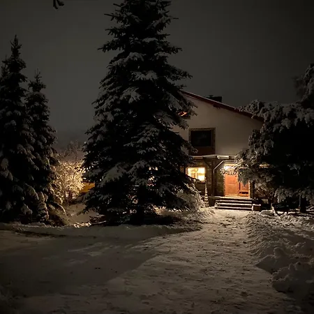 Zielonapogoda Lądek-Zdrój