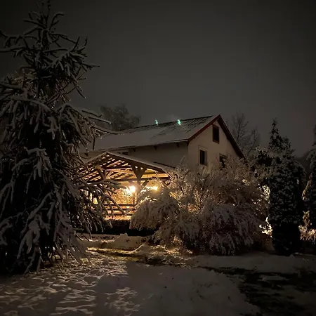 Zielonapogoda * Lądek-Zdrój