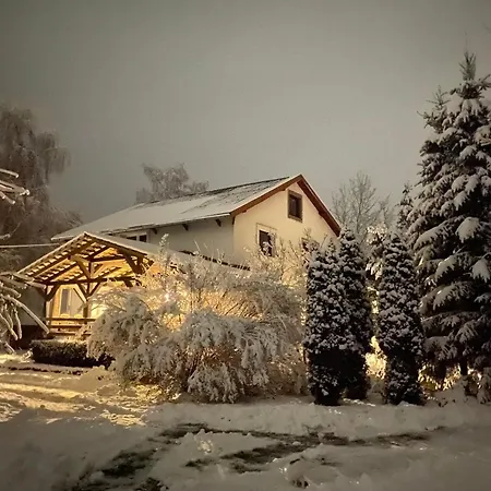 Zielonapogoda Lądek-Zdrój