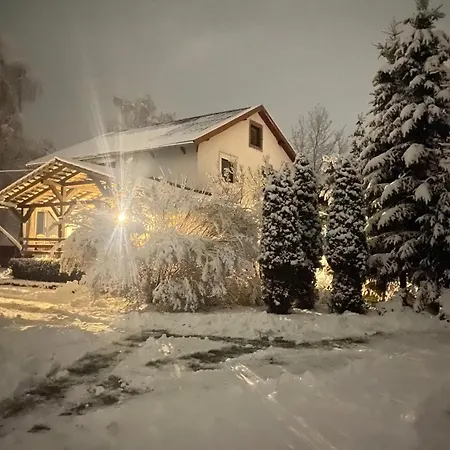 Zielonapogoda * Lądek-Zdrój
