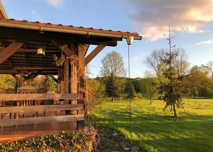 Zielonapogoda * Lądek-Zdrój