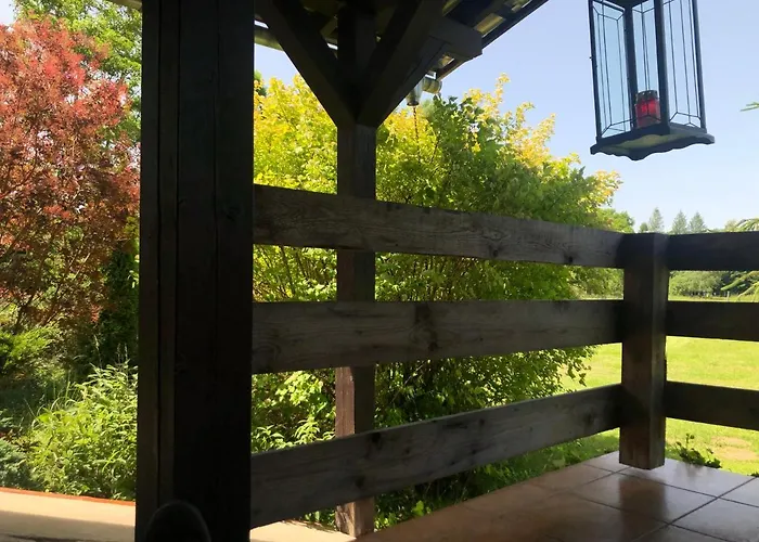 Zielonapogoda ホームステイ *