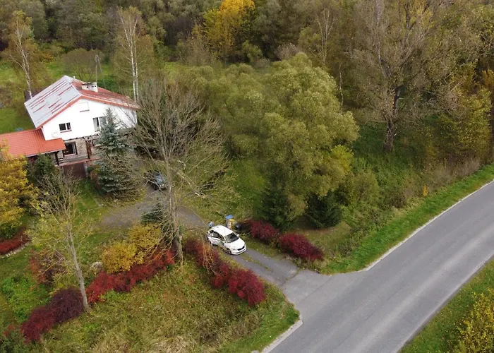 Zielonapogoda Lądek-Zdrój