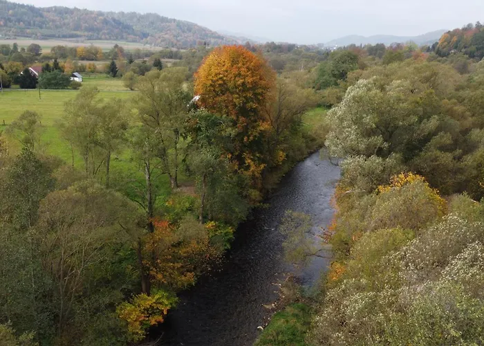 Zielonapogoda ホームステイ *