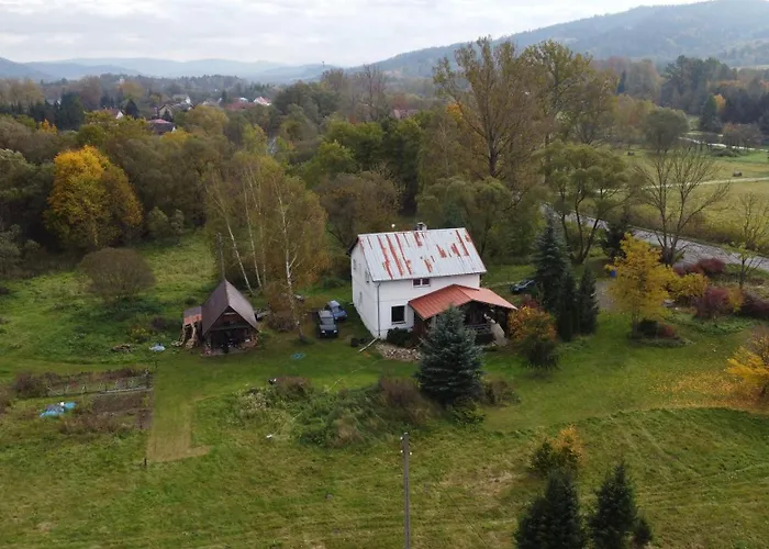 Zielonapogoda ホームステイ