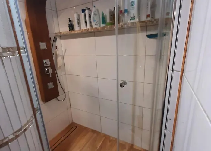 Zielonapogoda ホームステイ