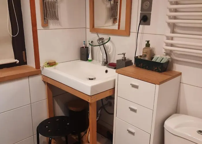 ホームステイ Zielonapogoda *