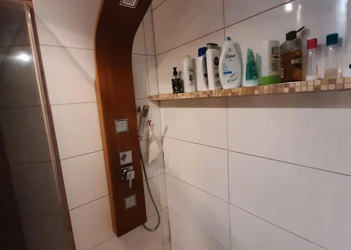 Zielonapogoda * Lądek-Zdrój