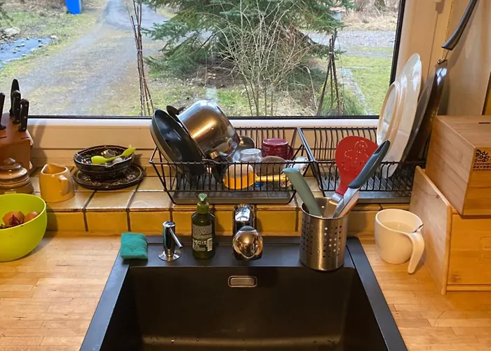 ホームステイ Zielonapogoda Lądek-Zdrój