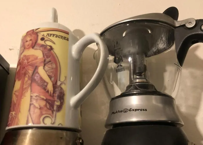 ホームステイ Zielonapogoda *