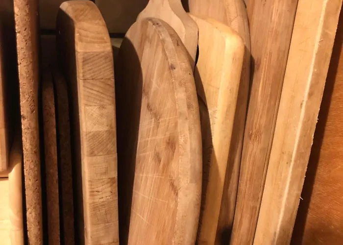 ホームステイ Zielonapogoda Lądek-Zdrój