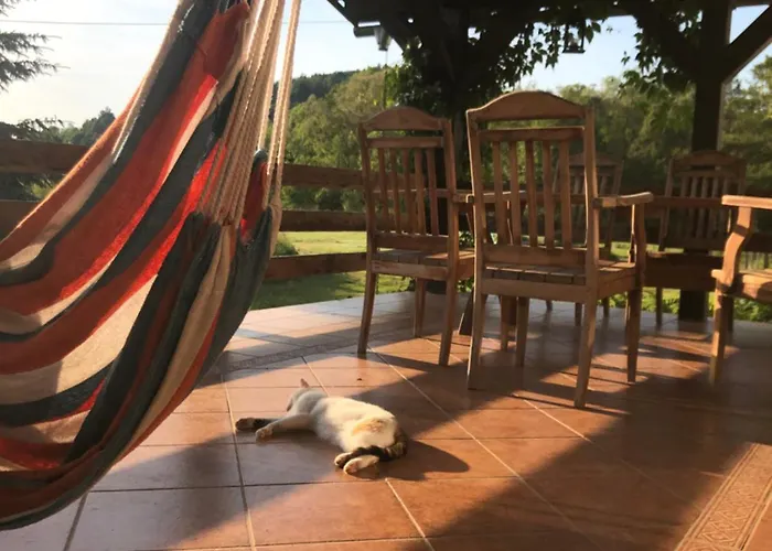 Zielonapogoda Lądek-Zdrój