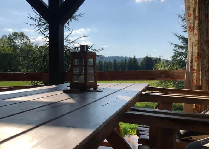 Zielonapogoda * Lądek-Zdrój