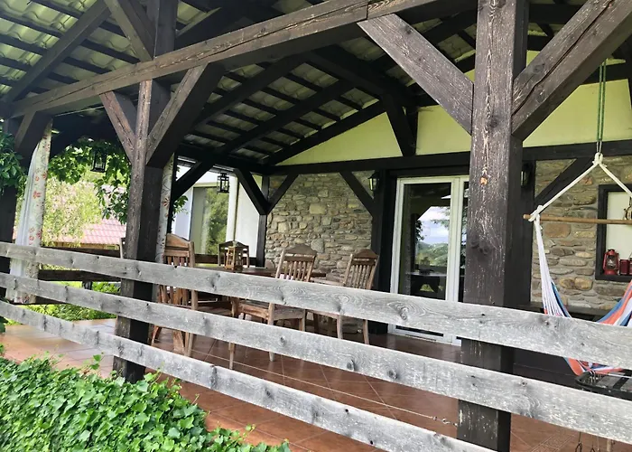 Zielonapogoda ホームステイ