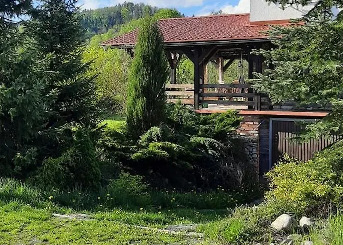 Zielonapogoda ホームステイ *