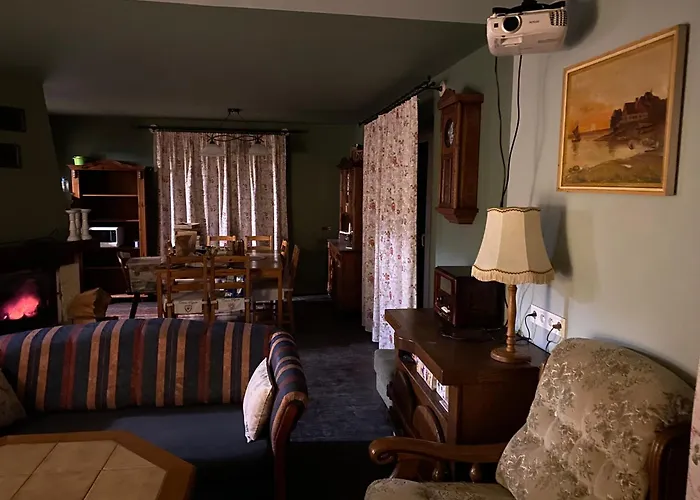 Zielonapogoda Lądek-Zdrój