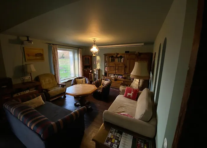 Zielonapogoda Lądek-Zdrój