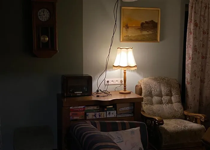 Zielonapogoda ホームステイ *