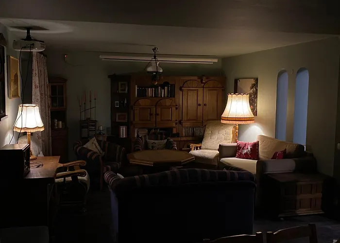 Zielonapogoda * Lądek-Zdrój