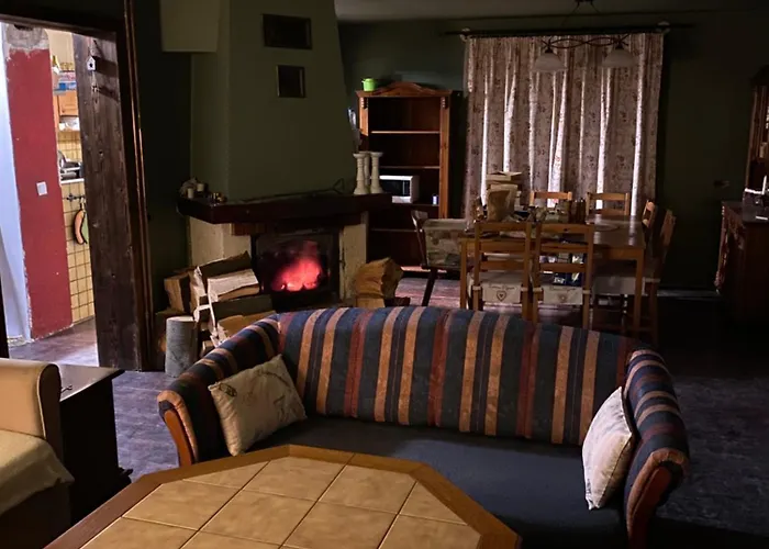 Zielonapogoda Lądek-Zdrój