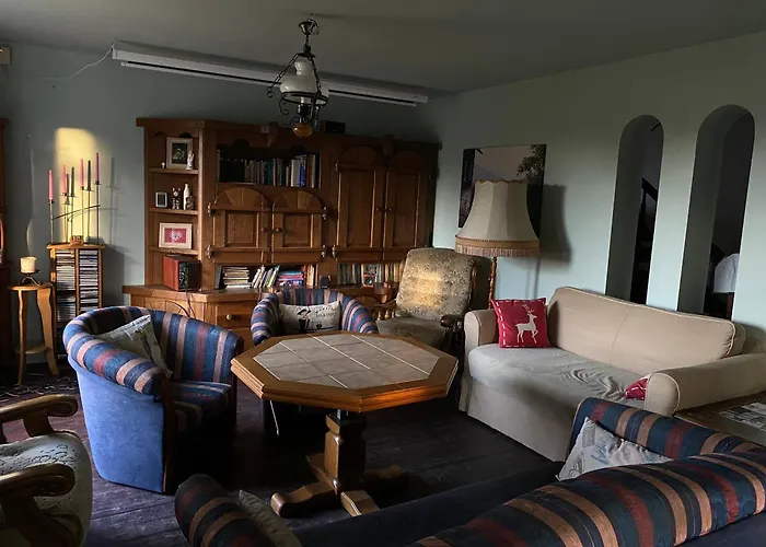 Zielonapogoda ホームステイ