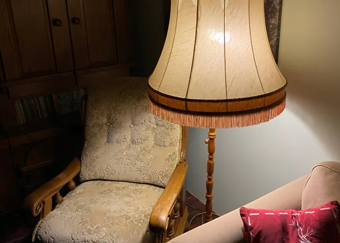 Zielonapogoda ホームステイ Lądek-Zdrój