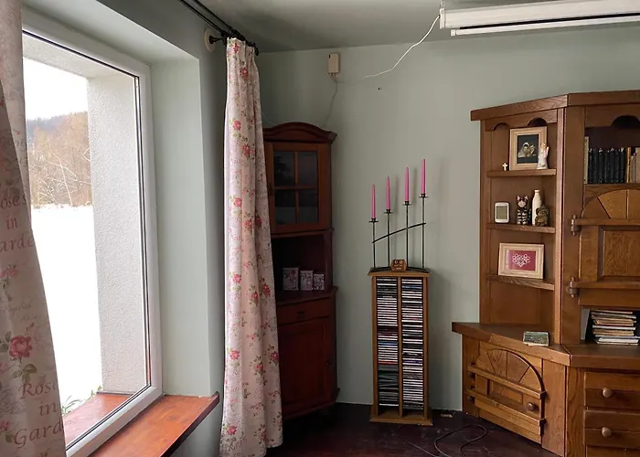 Zielonapogoda Lądek-Zdrój