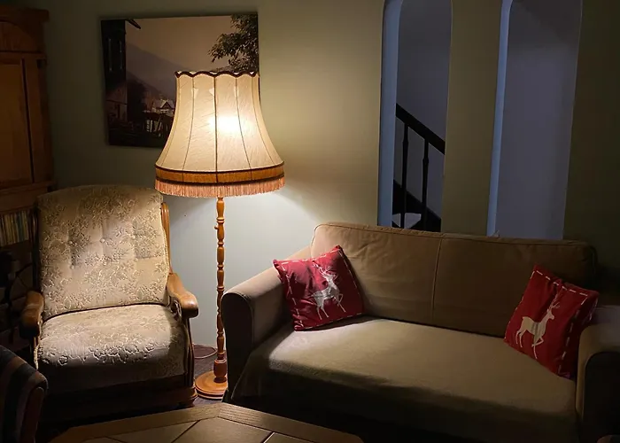 ホームステイ Zielonapogoda *