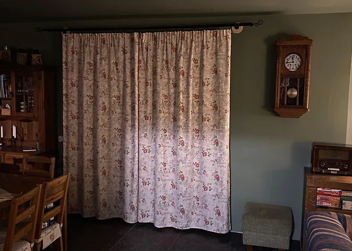 Zielonapogoda ホームステイ