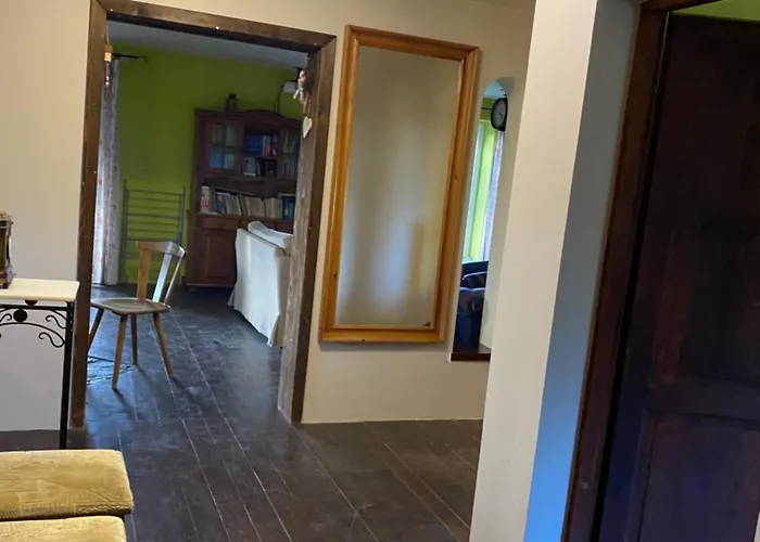 Zielonapogoda * Lądek-Zdrój