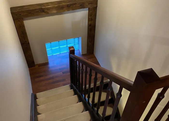 ホームステイ Zielonapogoda