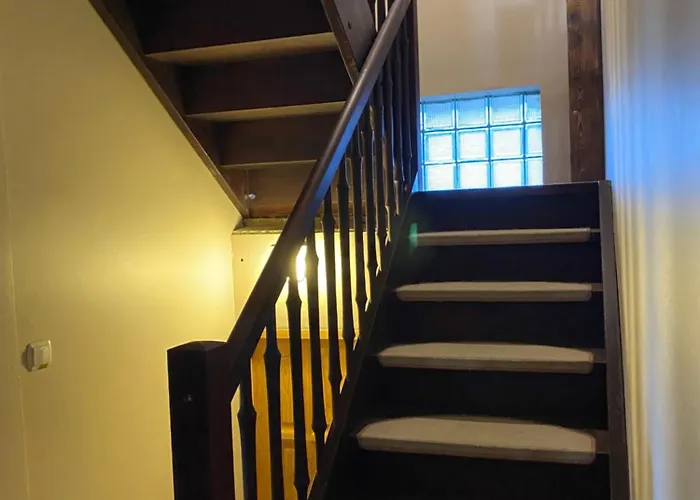 ホームステイ Zielonapogoda