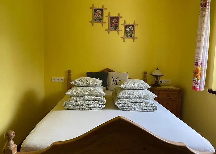 Zielonapogoda ホームステイ