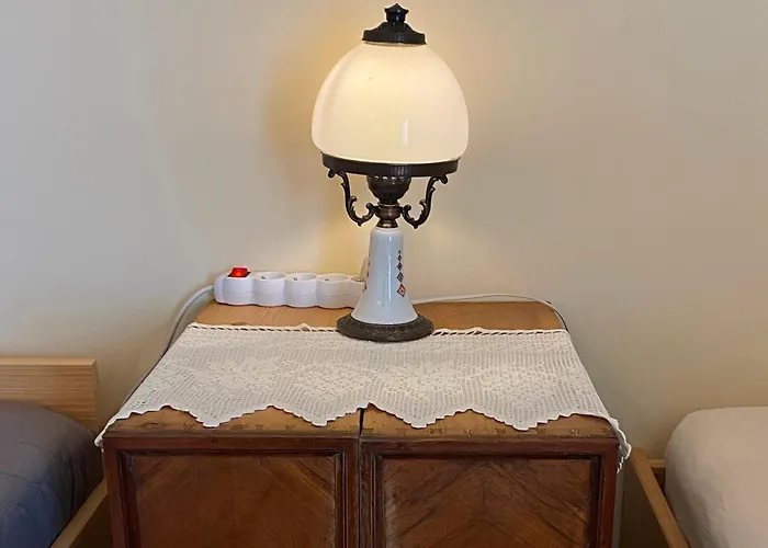 ホームステイ Zielonapogoda Lądek-Zdrój