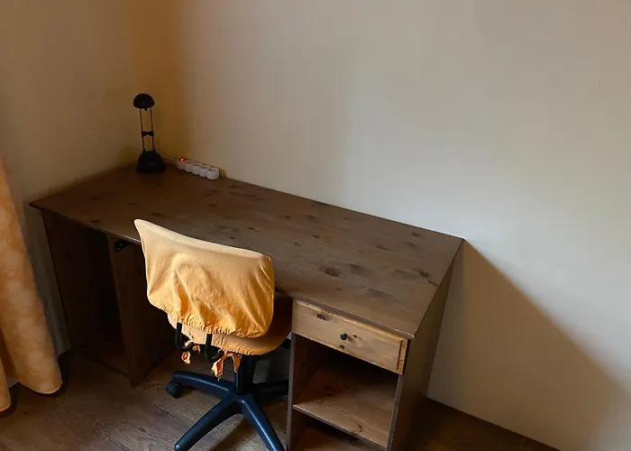 ホームステイ Zielonapogoda *