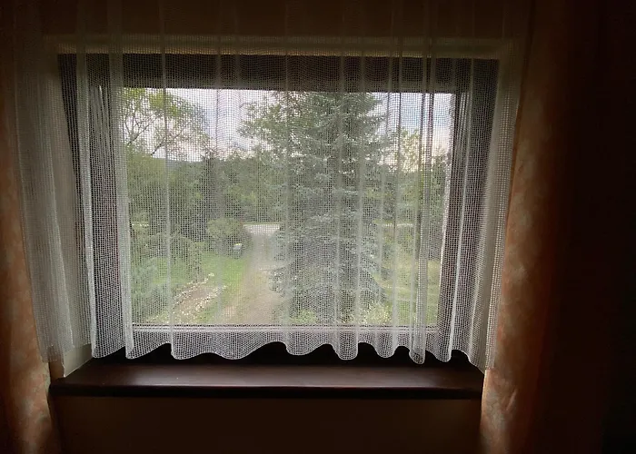 Zielonapogoda Lądek-Zdrój