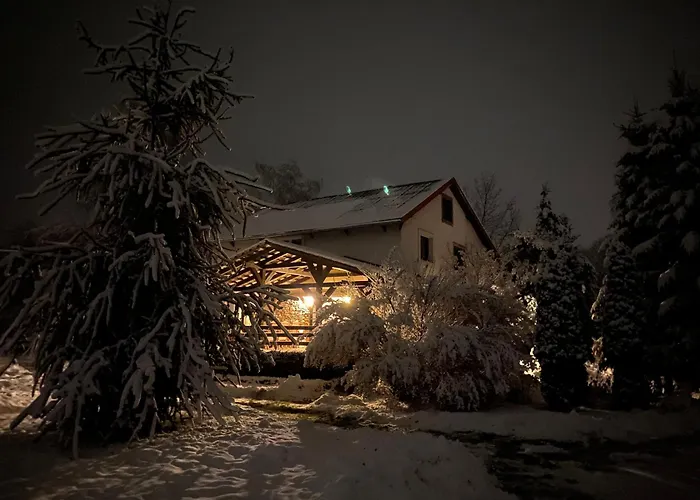 Zielonapogoda * Lądek-Zdrój