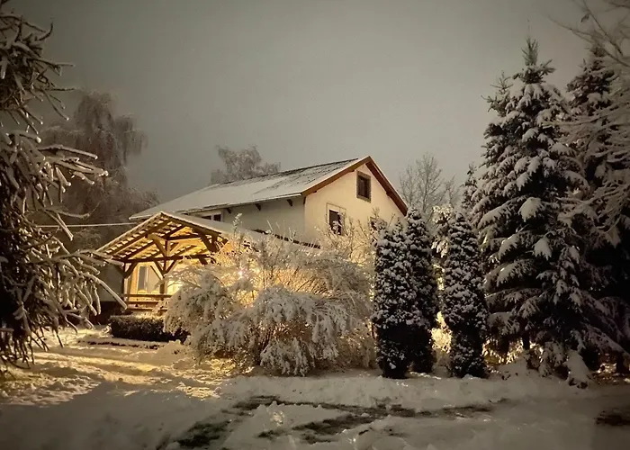 Zielonapogoda Lądek-Zdrój