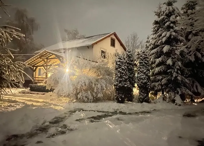 Zielonapogoda * Lądek-Zdrój